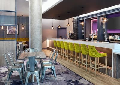 Leonardo Hotel Sheffield - Formerly Jurys Inn