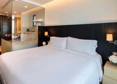 Fraser Suites Singapore