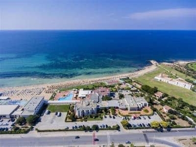 Baia dei Mulini Resort & Spa