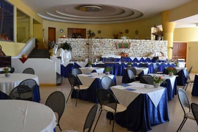 Baia dei Mulini Resort & Spa