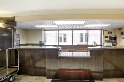 Baymont by Wyndham Great Falls City Center