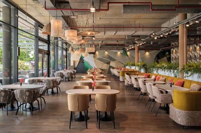 NYX Hotel Berlin Köpenick by Leonardo Hotels