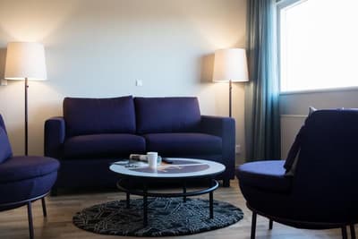 Scandic  Aalborg Ost