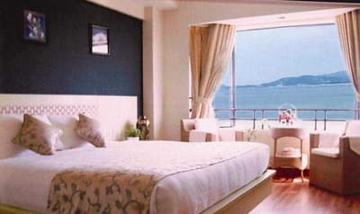 Asia Paradise Hotel (Nha Trang)
