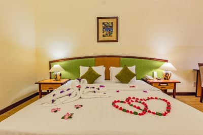 Yasaka Saigon Nhatrang Resort Hotel & Spa