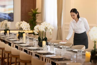 Merperle Núi Sam Resort