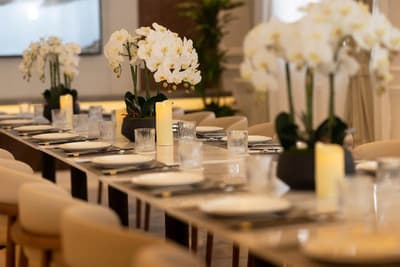 Merperle Núi Sam Resort