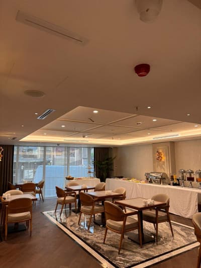 Grand Hilarium Hotel