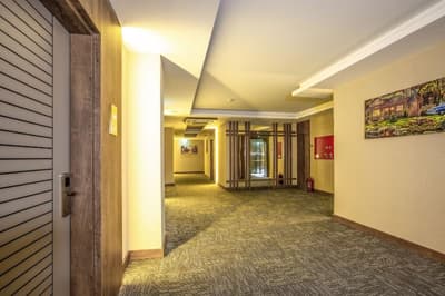 Nehir Otel Trabzon
