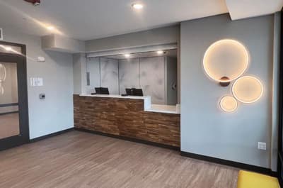 ECHO Suites Extended Stay Indianapolis Ameriplex