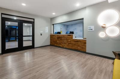 ECHO Suites Extended Stay Indianapolis Ameriplex
