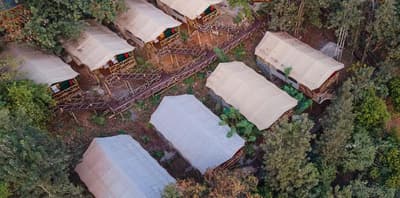 Nokras Enkare Luxury Tented Camps