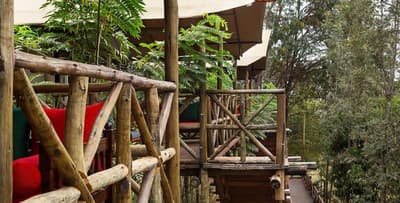 Nokras Enkare Luxury Tented Camps