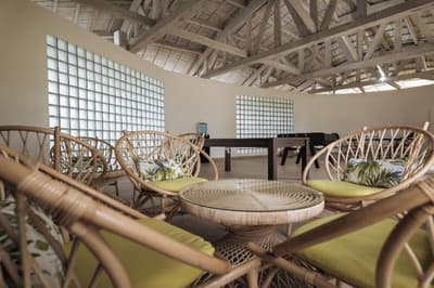 Royal Andilana Resort Spa