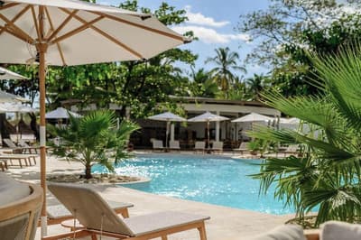 Royal Andilana Resort Spa