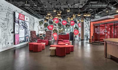 Radisson Red Glasgow
