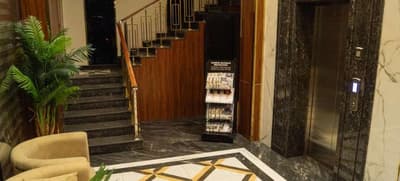 Reikartz Abis Tashkent