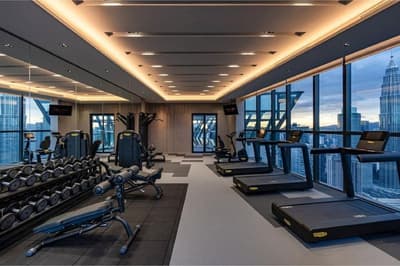 Imperial Lexis Kuala Lumpur