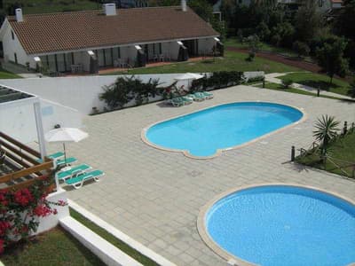 Apartamentos Turisticos Nossa Senhora Da Estrela