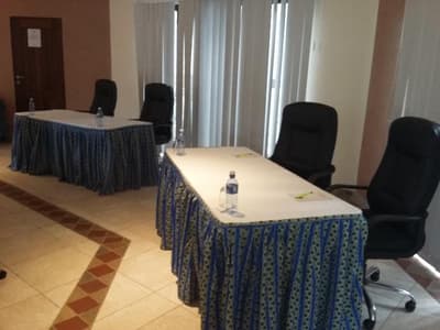 Lotfa Resort Diani Ltd.