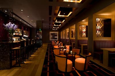 Fitzwilliam Belfast