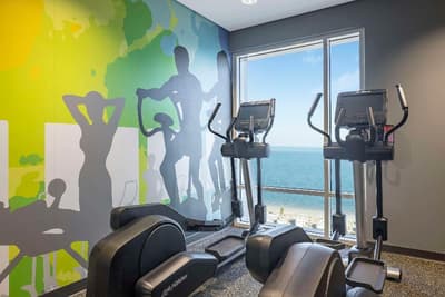 Hampton by Hilton Kuwait Salmiya
