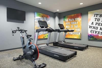 Hampton by Hilton Kuwait Salmiya