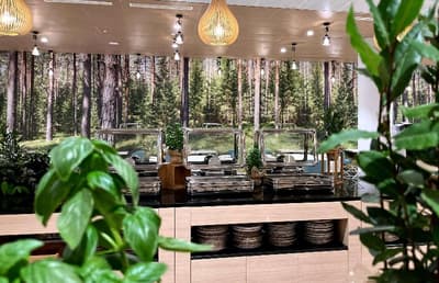 Spark by Hilton Pobierowo