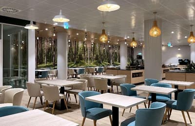 Spark by Hilton Pobierowo