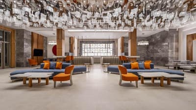 Sural Saray (Adult Only +16)