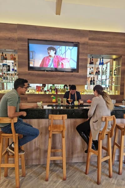 Inti Punku Valle Sagrado