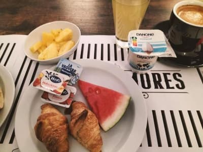 Hotel Mercado By Gaiarooms