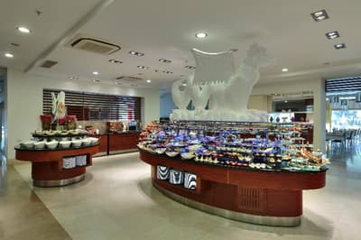 Sunis Evren Beach Resort