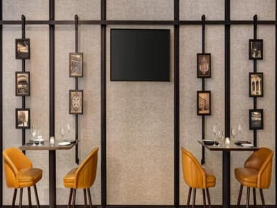 Crowne Plaza Cleveland at Playhouse Square