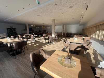 Goldhirsch Superior Aparthotel Wagrain