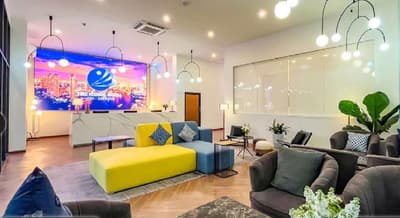 Surestay By Best Western Iconic Ari-Jatujak