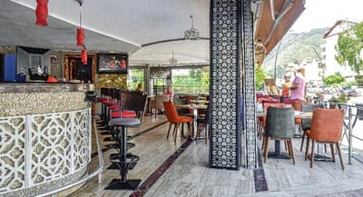 Mersoy Bellavista Hotel