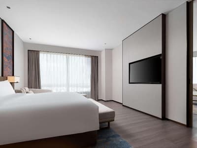 Grand Mercure Changzhou Luoxi