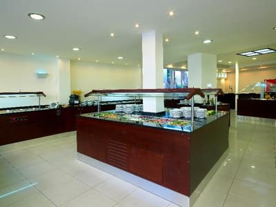 Katrin hotel & Bungalows