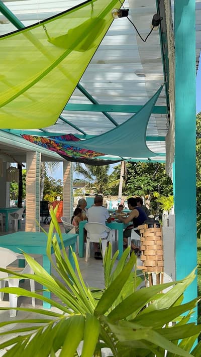 Siloe Cove Hospedaje Campestre