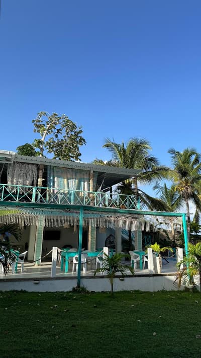 Siloe Cove Hospedaje Campestre