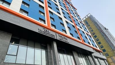 TOR'RE Astana, Trademark Collection by Wyndham