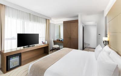 Jayden Hotel Madinah