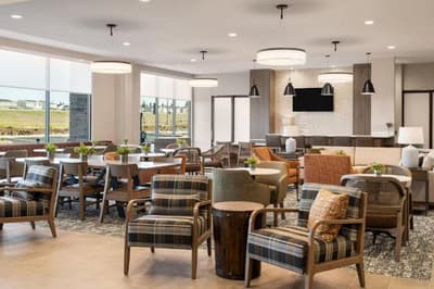 La Quinta Inn and Suites by Wyndham Lincoln