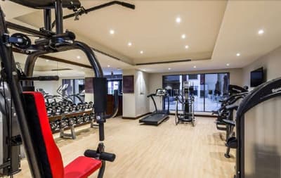 Best Western Plus Al Qurayyat City Center
