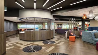 Tru by Hilton Stockbridge