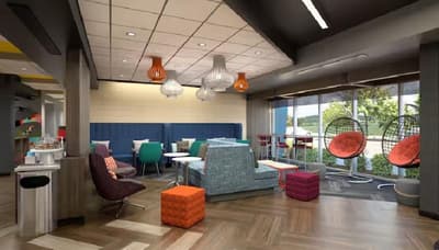 Tru by Hilton Stockbridge