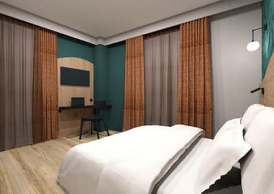All Suites Hotel |Paris Pleyel - L'Ile Saint Denis