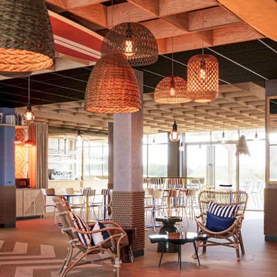 All Suites Hostel |Bassin d'Arcachon-Dune du Pilat