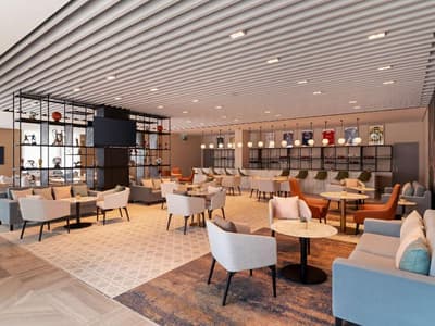 Rixos Obhur Jeddah Resort & Villas